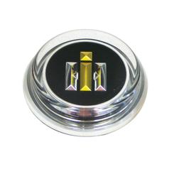 Steering Wheel Cap 1