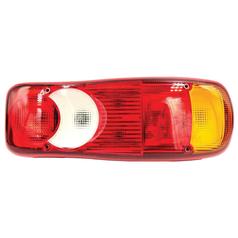 Rear Light, 1