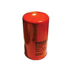 Oil Filter - 100125As 1