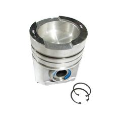 PISTON, .040 1