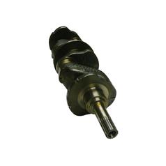 Crankshaft 2