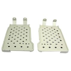 Footplate Set - RH & LH 1