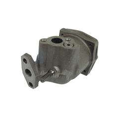 Bomba De Aceite Motor 1