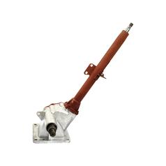 STEERING GEAR ASSEMBLY 1