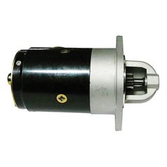 Starter Motor - 12V, 1Kw (Sparex) 1