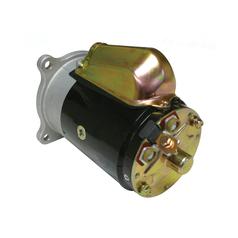 Starter Motor - 12V, 1Kw (Sparex) 2