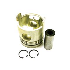 Piston (0.030\'\') 1