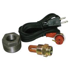 thumbnail image 2 of 1500-Watt Engine Block Heater For Allis Chalmers 7030, 7040, 7045, 7050, 7060, 7080, 7580 Tractors 2 of 4