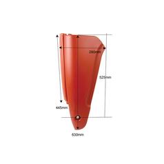 Side Panel LH 2