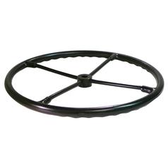 Steering Wheel 510mm, Keyway 1