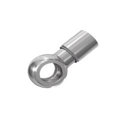 Parker Banjo perskoppeling 3/8\'\' x 18mm Ø 1