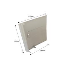 Side Panel RH 3
