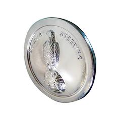 Steering Wheel Cap 1