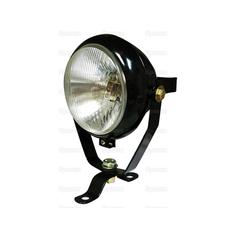 Work Lamp Round  Round  RH/LH 1