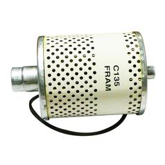 Oil Filter - Element 1