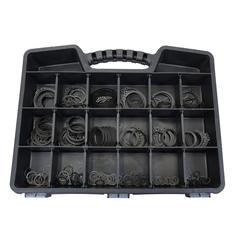 Compak 330 pcs. External Circlip 2