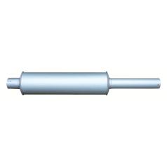 Muffler - Vertical 1