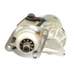 Starter  - 12V, 4KW, Gearreduceret (Sparex) 1