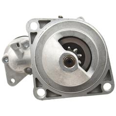 Startmotor  - 12V, 3Kilowatt, Kuggreducerad (Sparex) 1