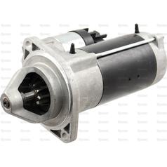 Startmotor  - 12V, 3Kilowatt, Kuggreducerad (Sparex) 3