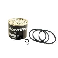 FILTER, FUEL 2