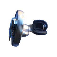 Fuel Cap With Lock 3