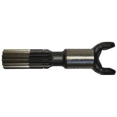 Shaft 1