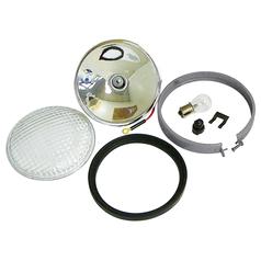 Repair Kit, 6V 1
