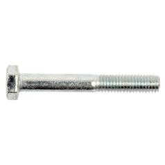 Śruba metryczna, Wymiar: M6x45mm (DIN 931) 1