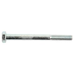 Metric Bolt, M6x70mm 1