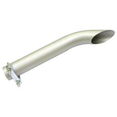 Exhaust Extension Pipe 2
