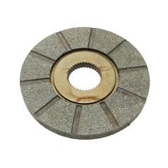 Brake Disc. OD 150mm 1
