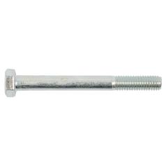 Metric Bolt, M8x75mm 1