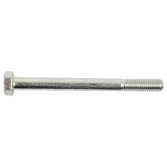 Metric Bolt, M8x80mm 1