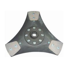 Clutch Plate 1