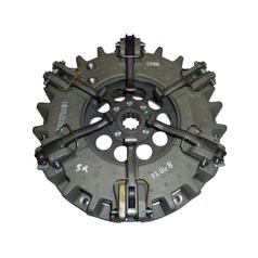 Clutch Plate 2