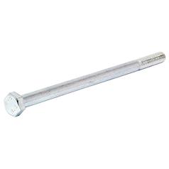 Metric Bolt, M8x140mm 2