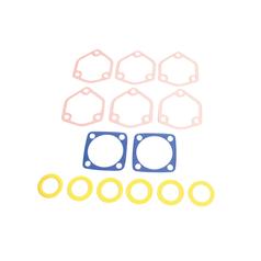 Steering Gear Shim 1