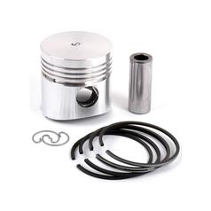 Piston & Ring Set 1