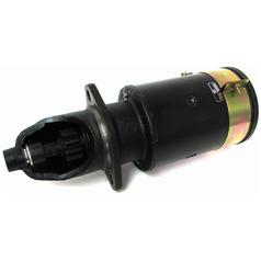 Starter Motor  - 6V, Kw, Gear Reducted (Sparex) 1