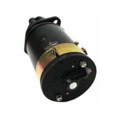 Starter Motor  - 6V, Kw, Gear Reducted (Sparex) 2