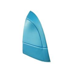 Embellecedor Protector Izdo. 1