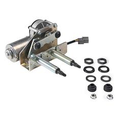 Torkarmotor 12V 1