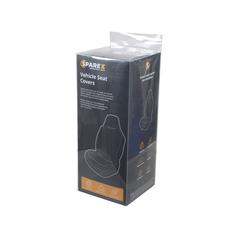 Funda Asiento - Van - Universal Fit 2