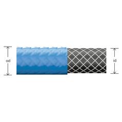 Druckschlauch (flexibel), Schlauch-ID 1\'\' (25mm) 3
