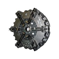 Clutch Cover Assembly 1