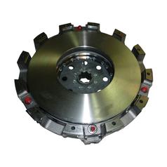 Clutch Cover Assembly 2