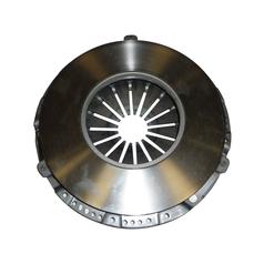 Clutch Cover Assembly 2