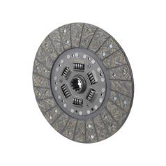 Clutch Plate 1