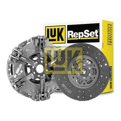 Clutch Kit without Bearings 1